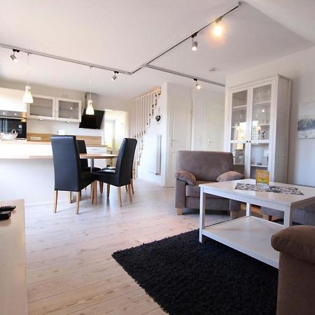 Haus Heckenrose Whg 2 Og Lejlighed Kellenhusen Eksteriør billede