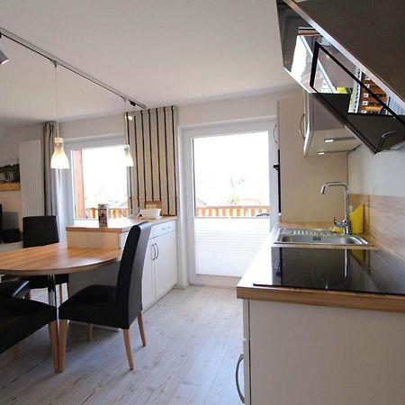 Haus Heckenrose Whg 2 Og Lejlighed Kellenhusen Eksteriør billede
