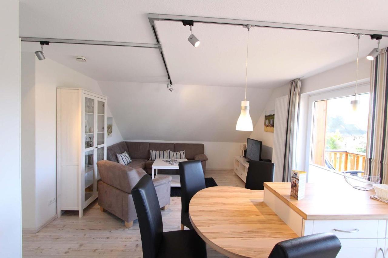 Haus Heckenrose Whg 2 Og Lejlighed Kellenhusen Eksteriør billede