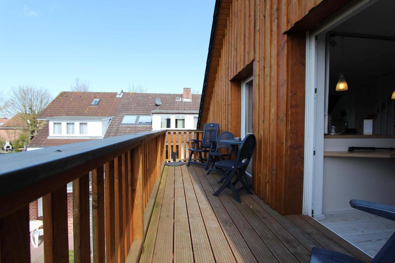 Haus Heckenrose Whg 2 Og Lejlighed Kellenhusen Eksteriør billede